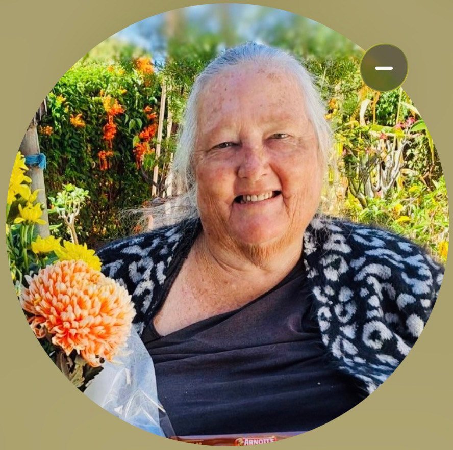 Linda Jean Thomas